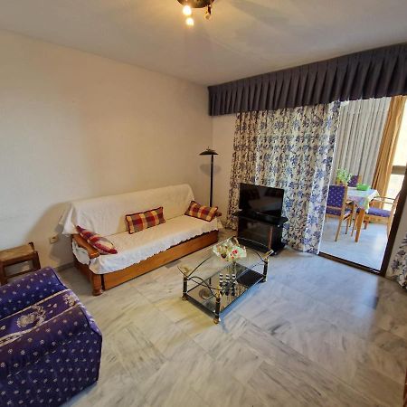 Residencial Paraiso Benidorm Eksteriør bilde